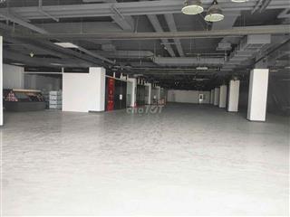 CHO THUÊ MẶT BẰNG KINH DOANH MẶT TIỀN PHẠM VĂN CHÍ, PHƯỜNG 10 QUẬN 6