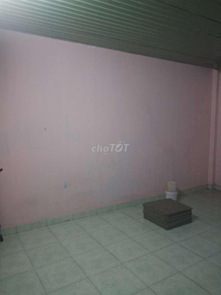 phòng trọ 20m2 