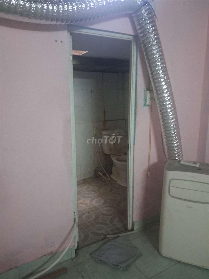 phòng trọ 20m2 