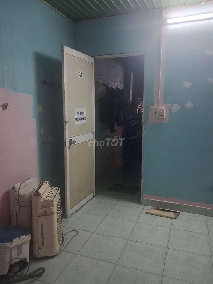 phòng trọ 20m2 