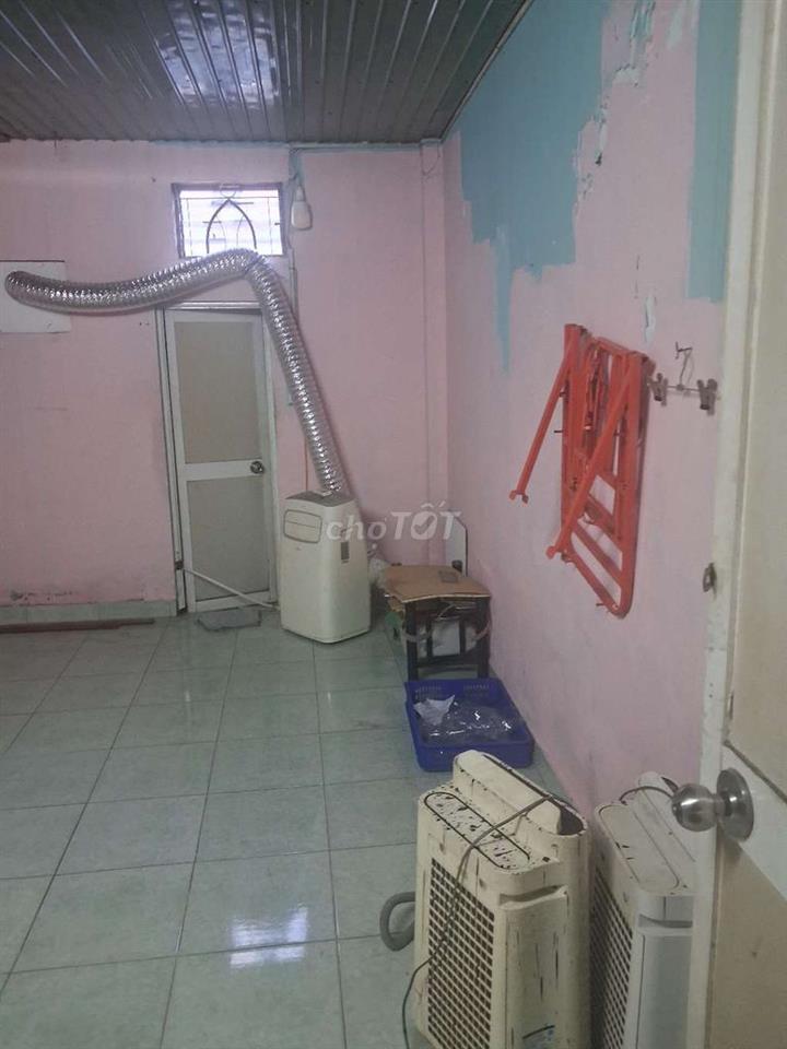 phòng trọ 20m2 