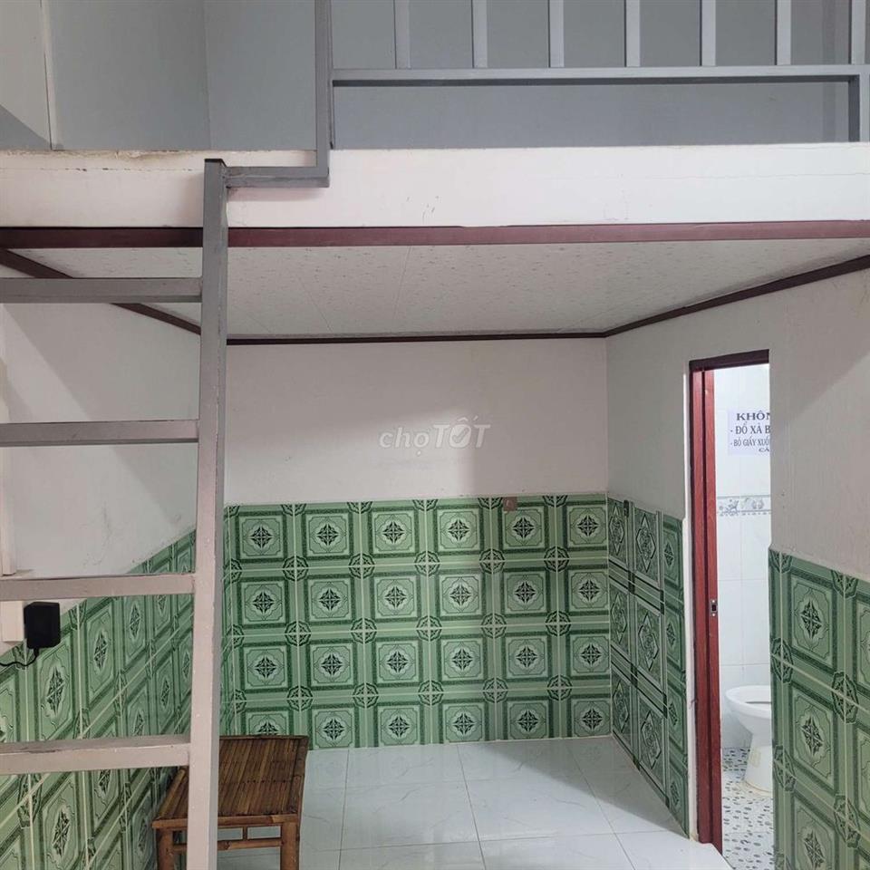 Nhà tiện kinh doanh dãy trọ, đang có thu nhập đều mổi tháng