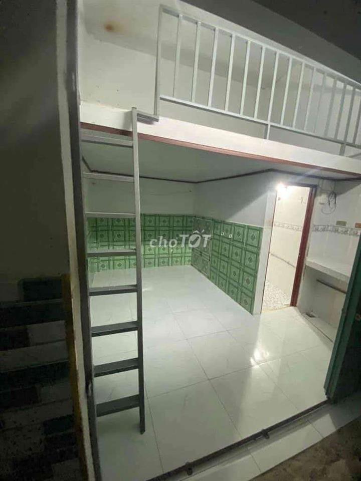 Nhà tiện kinh doanh dãy trọ, đang có thu nhập đều mổi tháng