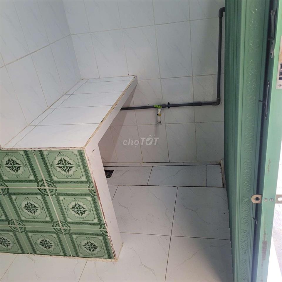 Nhà tiện kinh doanh dãy trọ, đang có thu nhập đều mổi tháng