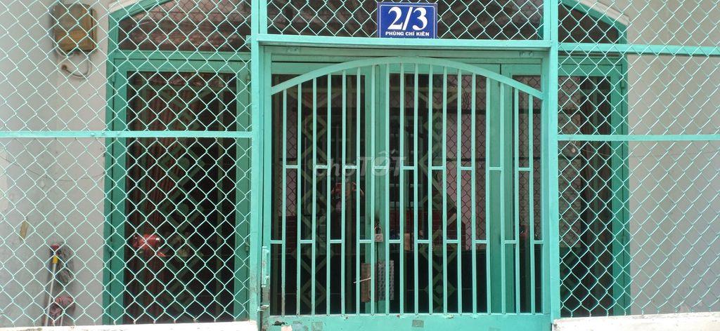 BÁN NHÀ CẤP 4 - P. TÂN SƠN NHÌ, TP. HCM