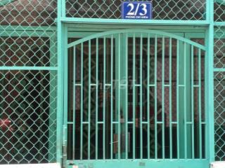 BÁN NHÀ CẤP 4 - P. TÂN SƠN NHÌ, TP. HCM