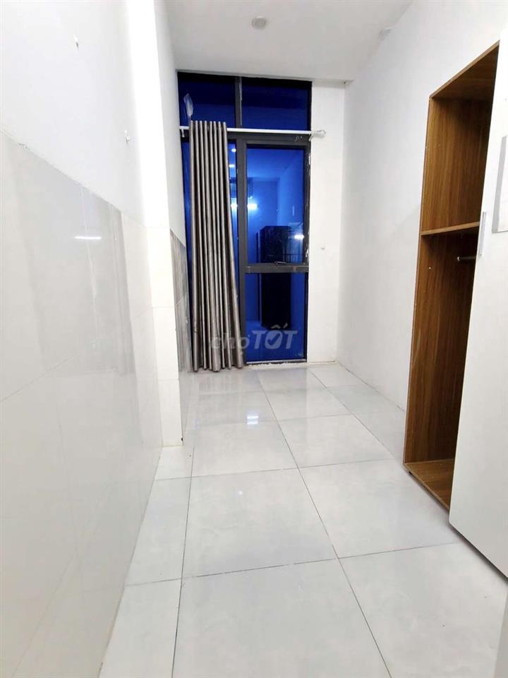 2PN tách bếp 