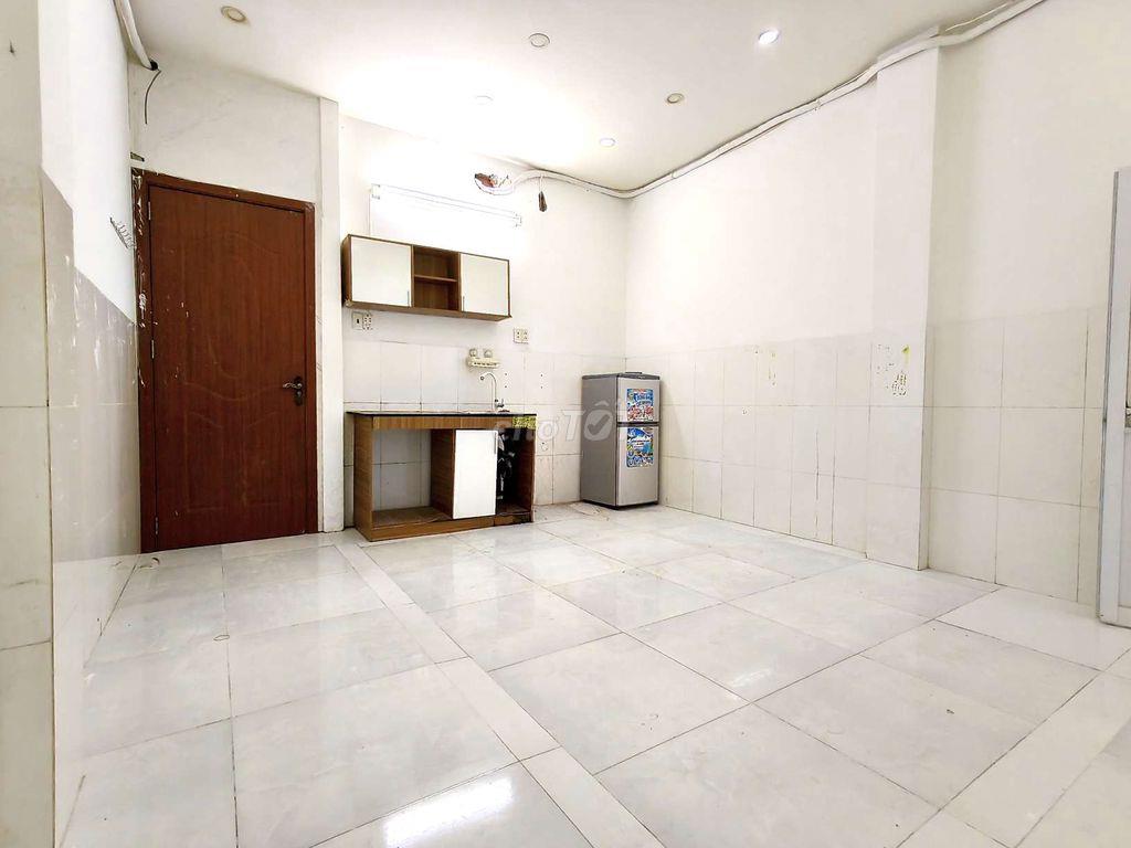 2PN tách bếp 