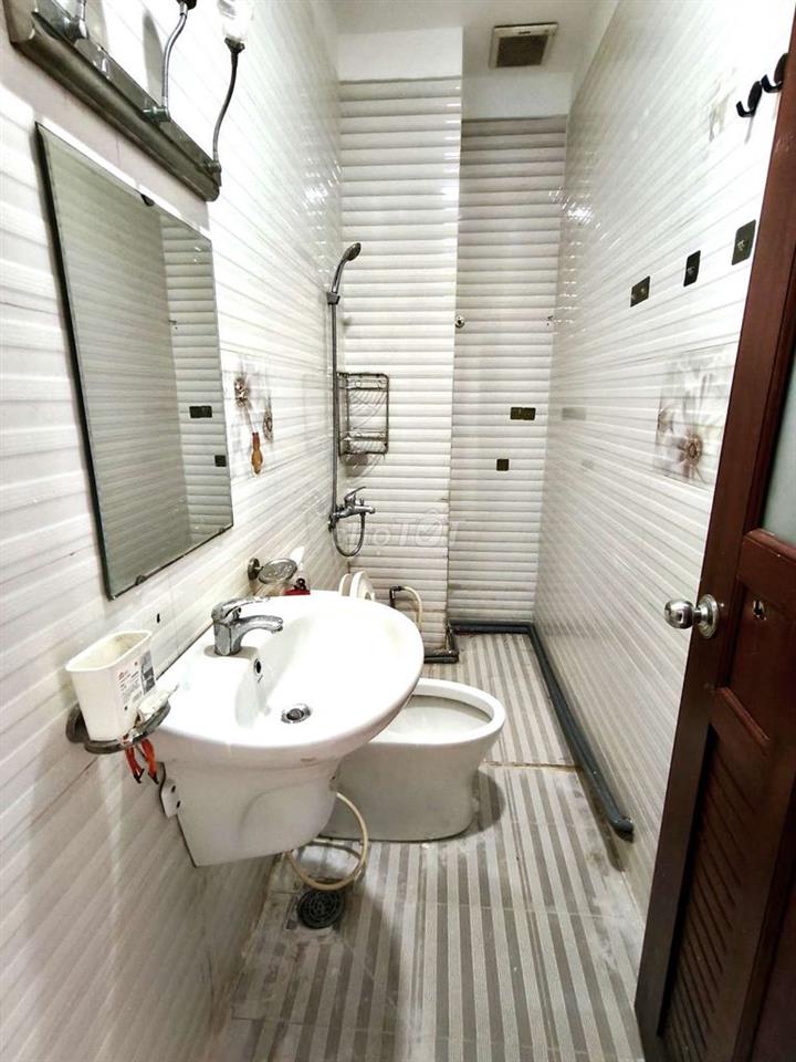 2PN tách bếp 