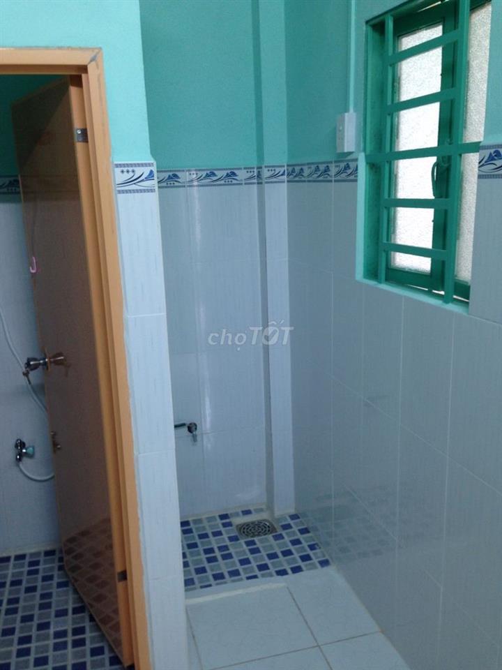 Nhà trọ Tân Phú yên tĩnh, an ninh 25m²