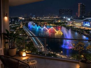 HOT ! THE GLOBAL CITY CẮT LỖ SÂU 2,1 TỶ – 1PN TỪ 5,2 TỶ, 2PN TỪ 7,9 TỶ