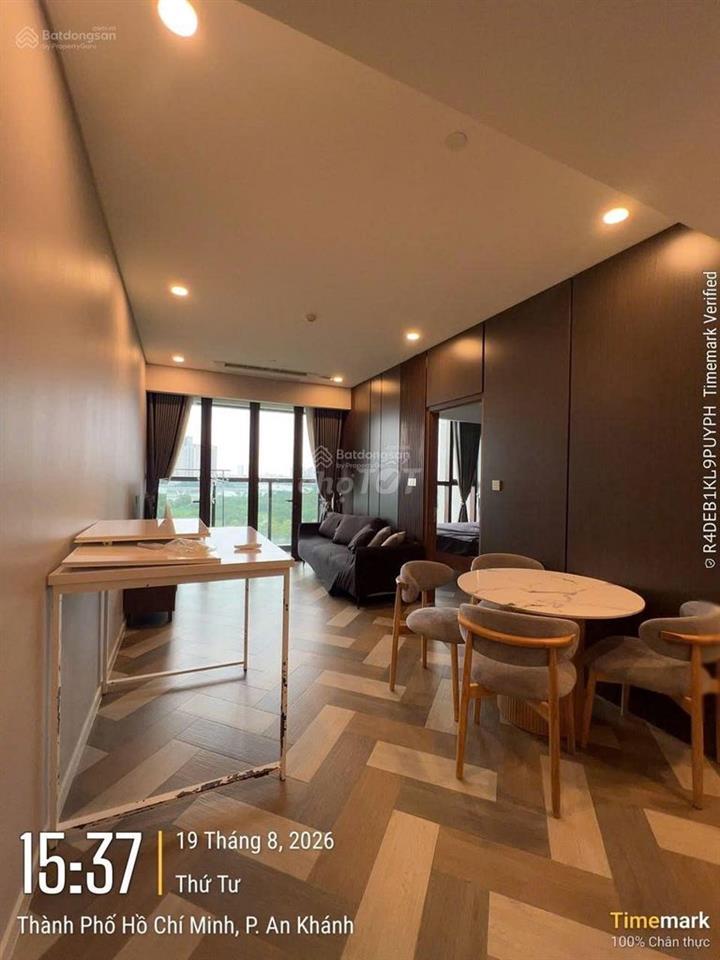 Chủ cần bán gấp căn hộ 1PN The Galleria Residence