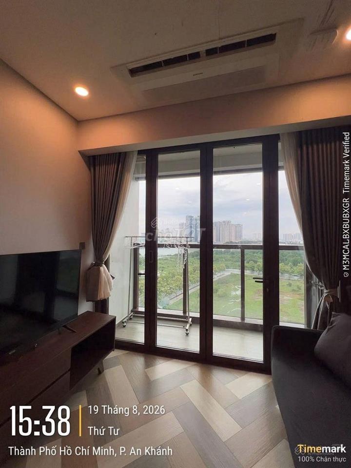 Chủ cần bán gấp căn hộ 1PN The Galleria Residence
