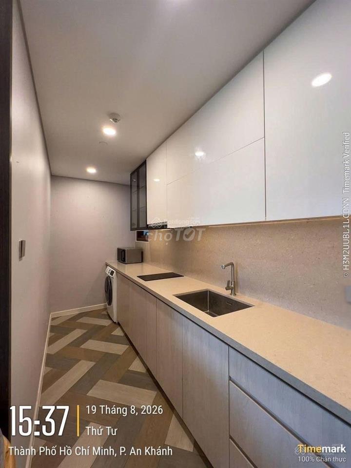 Chủ cần bán gấp căn hộ 1PN The Galleria Residence