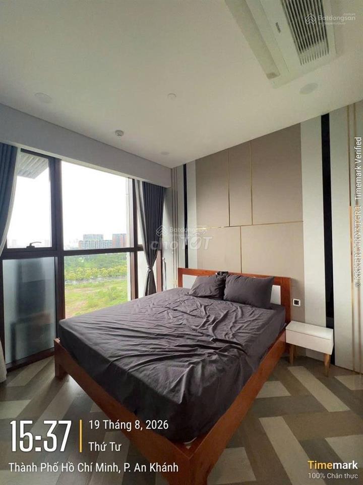 Chủ cần bán gấp căn hộ 1PN The Galleria Residence
