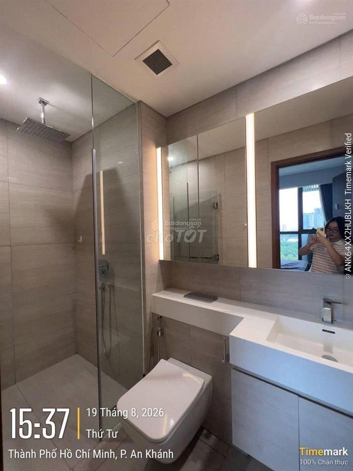 Chủ cần bán gấp căn hộ 1PN The Galleria Residence