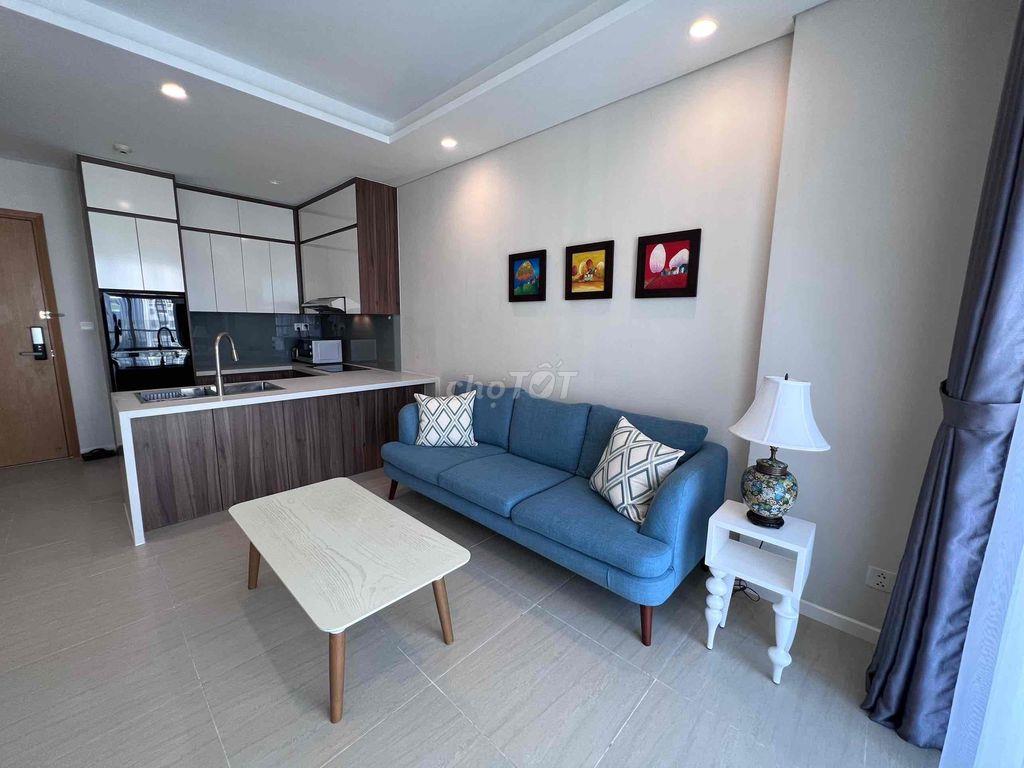 Cho Thuê Căn Hộ Đảo Kim Cương
