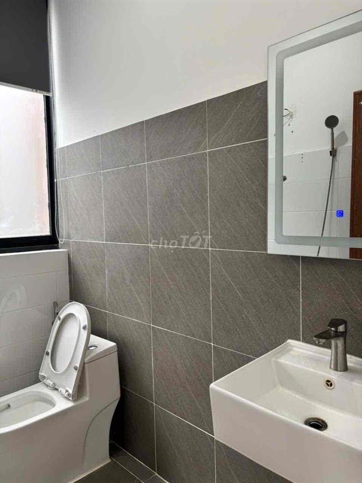 Cho thuê căn hộ dịch vụ tại The Global City giá tốt 7 Triệu