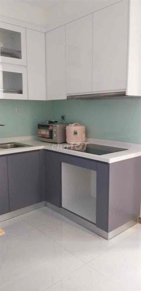 BÁN CĂN HỘ 1PN VINHOMES CENTRAL PARK – TÒA P6B | GIÁ 5,2 TỶ