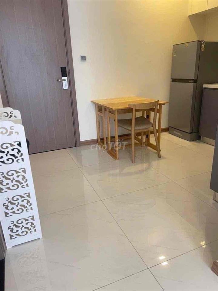 BÁN CĂN HỘ 1PN VINHOMES CENTRAL PARK – TÒA P6B | GIÁ 5,2 TỶ