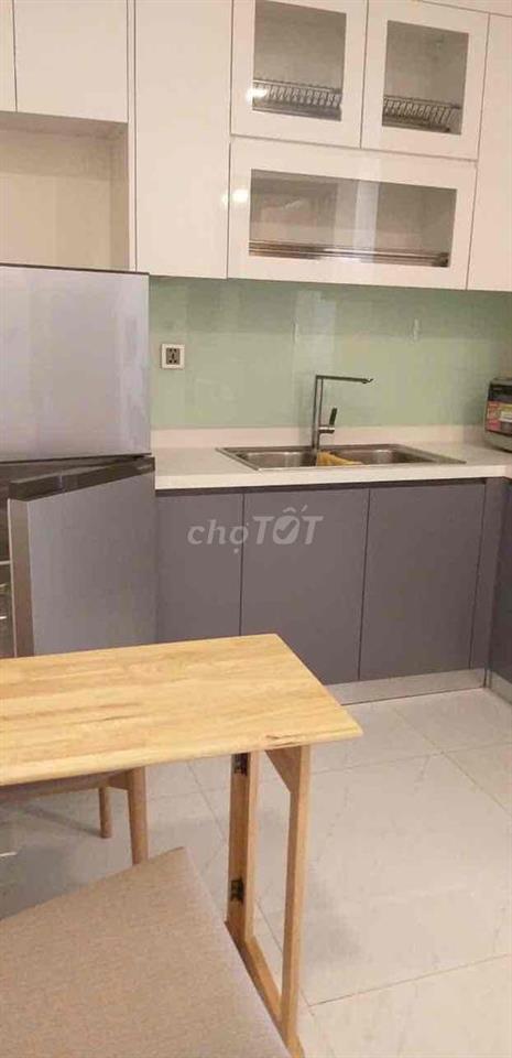 BÁN CĂN HỘ 1PN VINHOMES CENTRAL PARK – TÒA P6B | GIÁ 5,2 TỶ