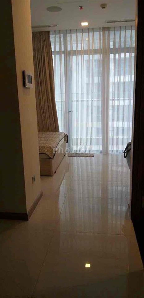 BÁN CĂN HỘ 1PN VINHOMES CENTRAL PARK – TÒA P6B | GIÁ 5,2 TỶ