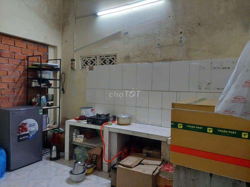 Nhà cấp 4 đường số 1 phường Linh Trung 60m2 đang cho thuê gần chợ