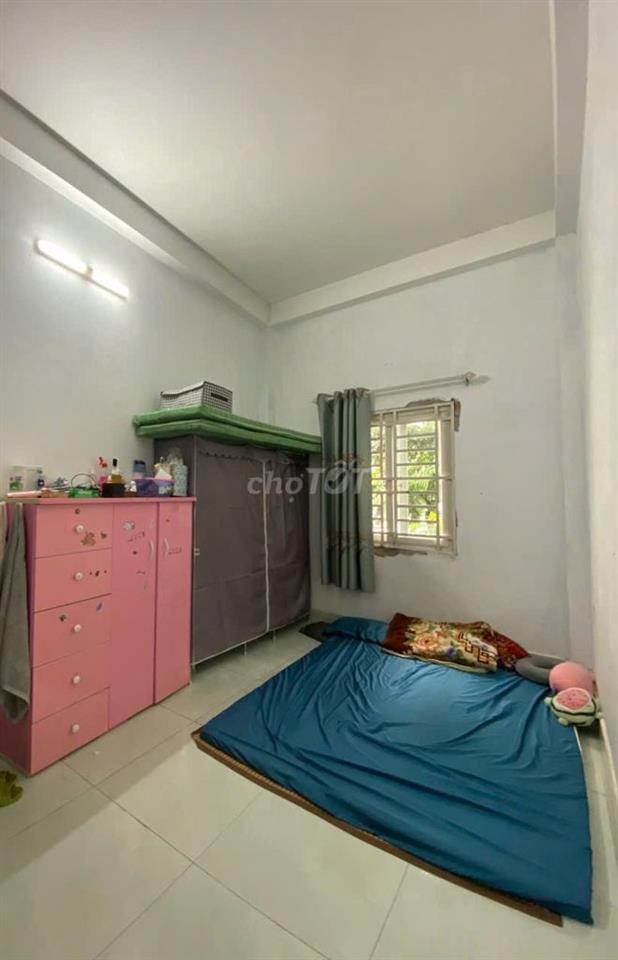 Nhà 1 trệt 1 lầu đường số 3 Trường Thọ gần ga metro Bình Thái