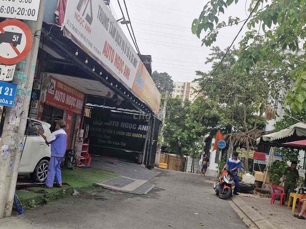 67m2 nhà siêu hót