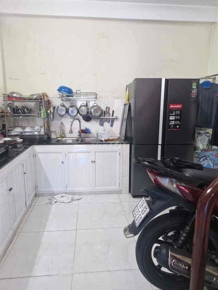 67m2 nhà siêu hót