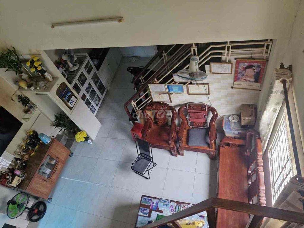 67m2 nhà siêu hót