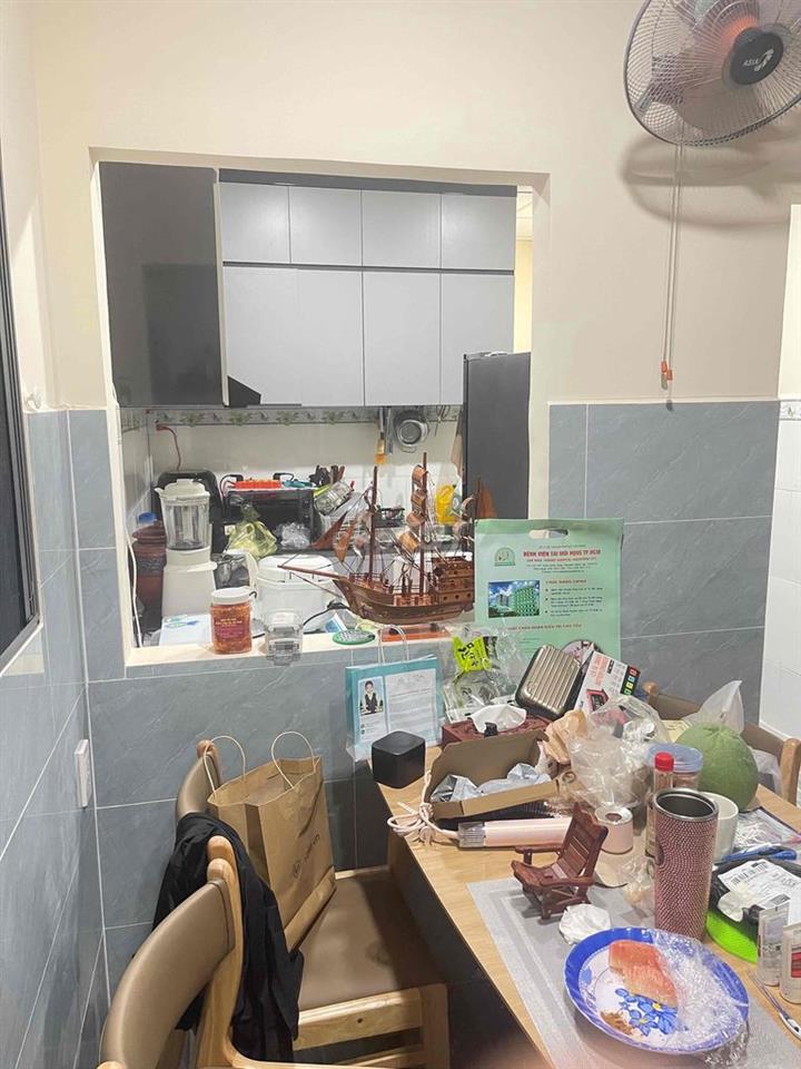 cần bán nhà Thủ Đức