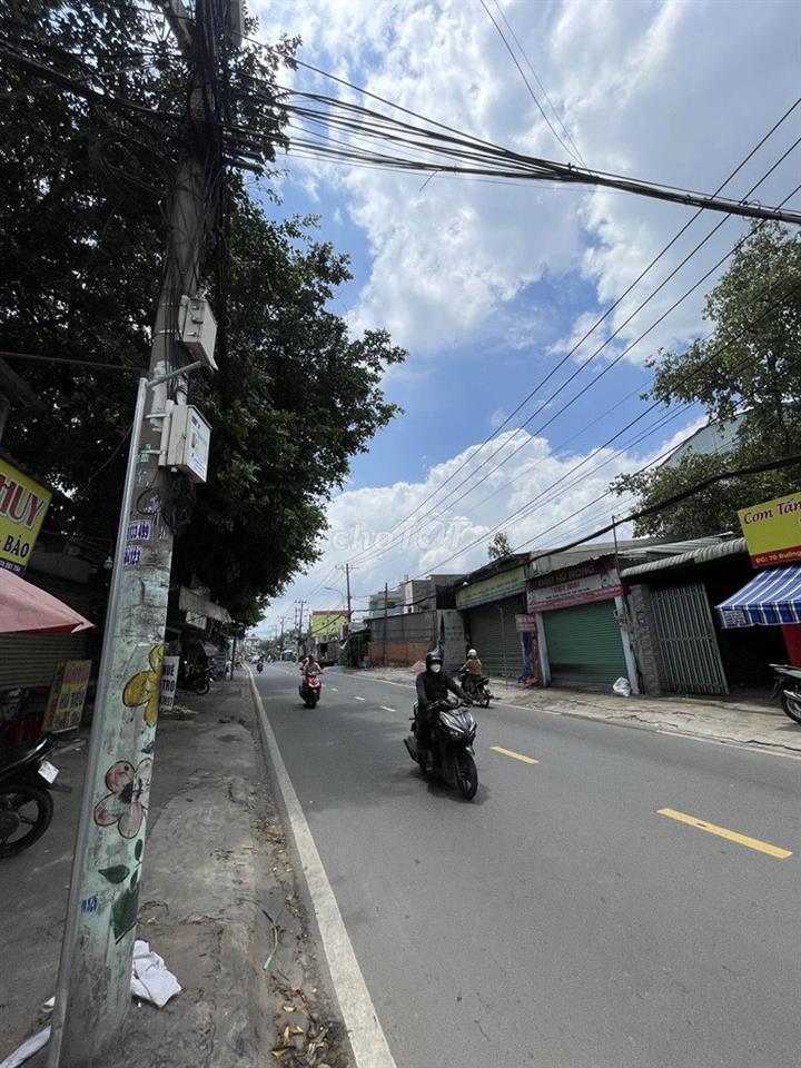 💥💥NHÀ CẤP 4 CÁCH MẶT ĐƯỜNG BÌNH CHIỂU 50M 📍 Quận Thủ Đức