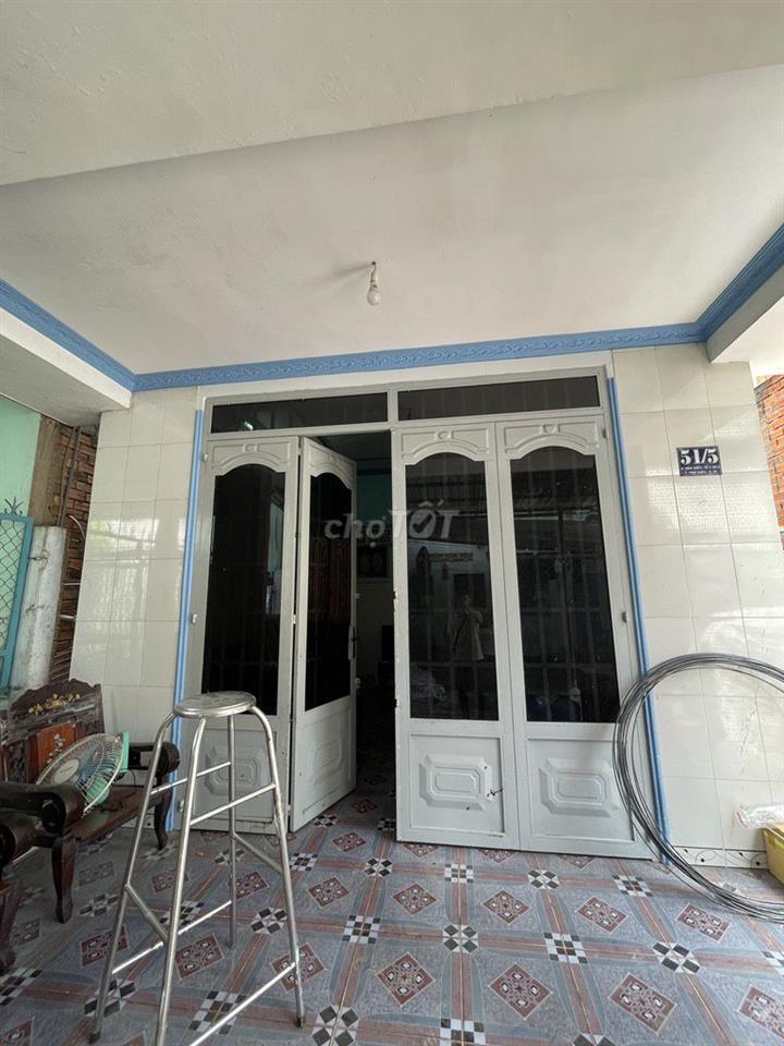 💥💥NHÀ CẤP 4 CÁCH MẶT ĐƯỜNG BÌNH CHIỂU 50M 📍 Quận Thủ Đức