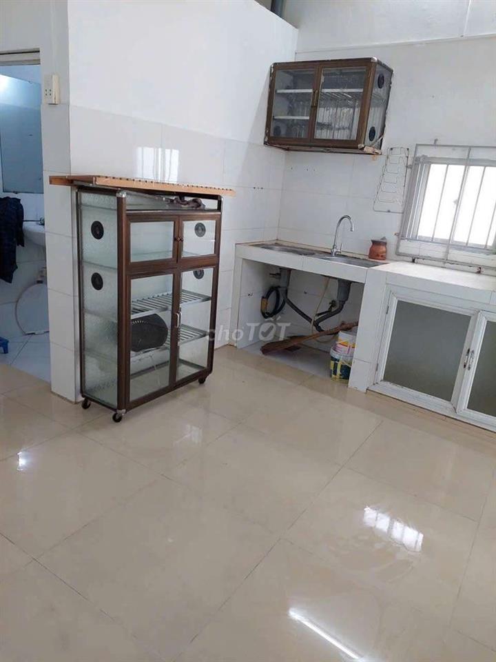 CHO THUÊ NHÀ NGUYÊN CĂN VỪA Ở VỪA KINH DOANH - 2 TẦNG x 39m2 - 6tr/th