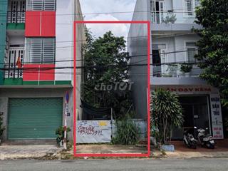 BÁN ĐẤT MẶT TIỀN ĐƯỜNG SỐ 1 – KHU HÀNH CHÍNH PHƯỜNG DĨ AN