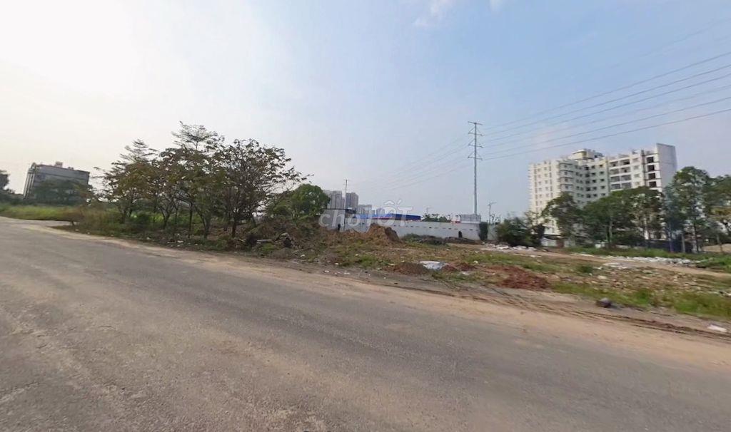 CHO THUÊ 2 LÔ ĐẤT MẶT TIỀN ĐƯỜNG NGUYỄN KHOA ĐĂNG