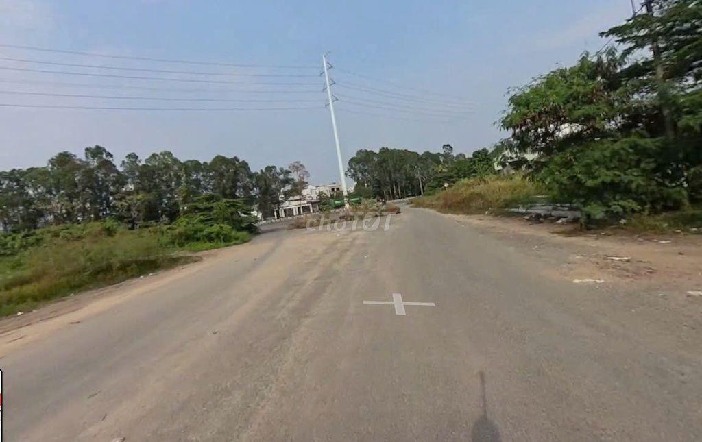 CHO THUÊ 2 LÔ ĐẤT MẶT TIỀN ĐƯỜNG NGUYỄN KHOA ĐĂNG