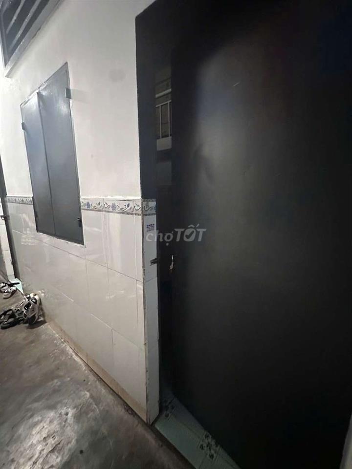 Cho thuê phòng trọ có gác 2tr2
