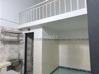 Cho thuê phòng trọ có gác 2tr2