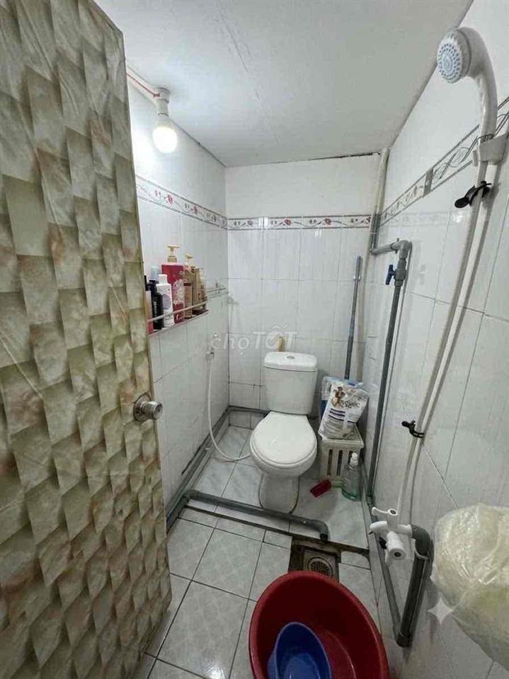 Pass trọ Linh Đông giáp phạm văn đồng