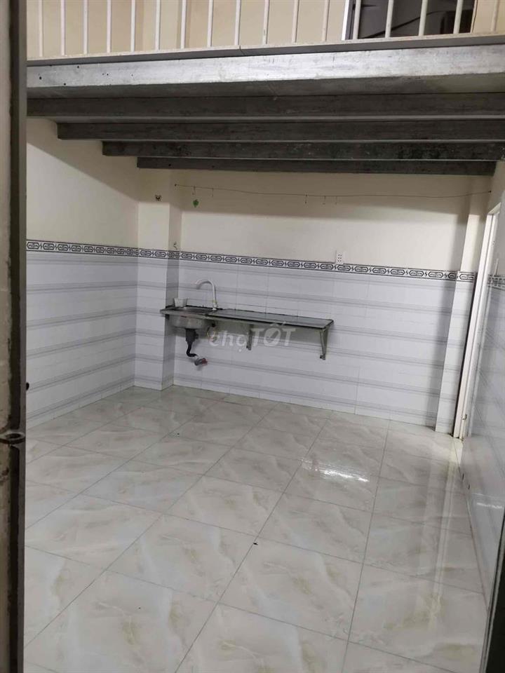 Phòng trọ gần cầu ông dầu Hiệp Bình Phước