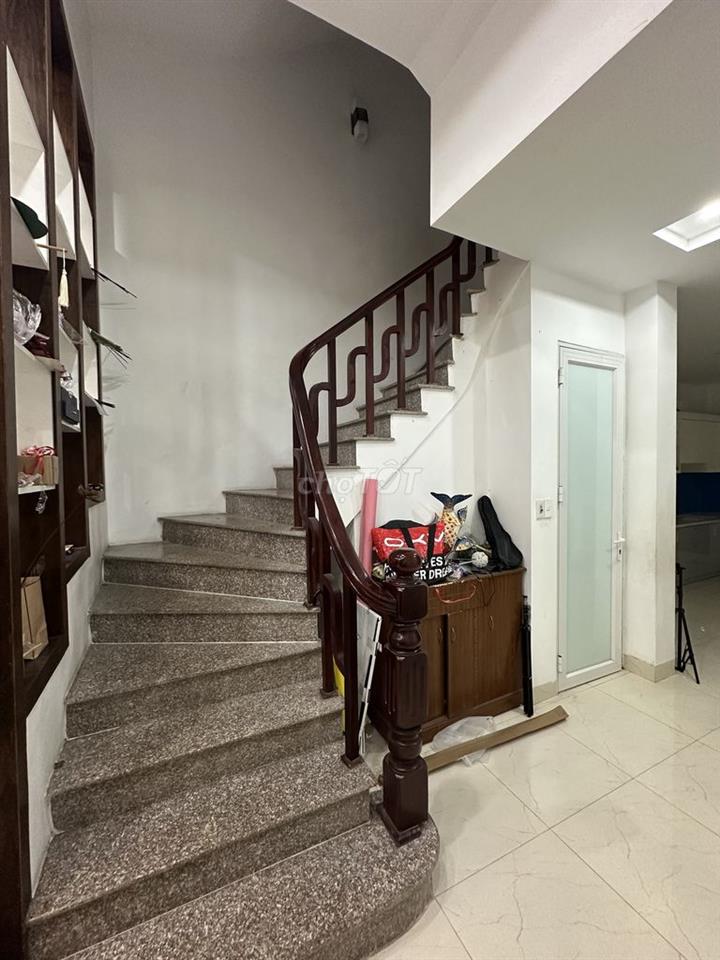 CHÍNH CHỦ BÁN NHÀ – YÊN HÒA, CẦU GIẤY