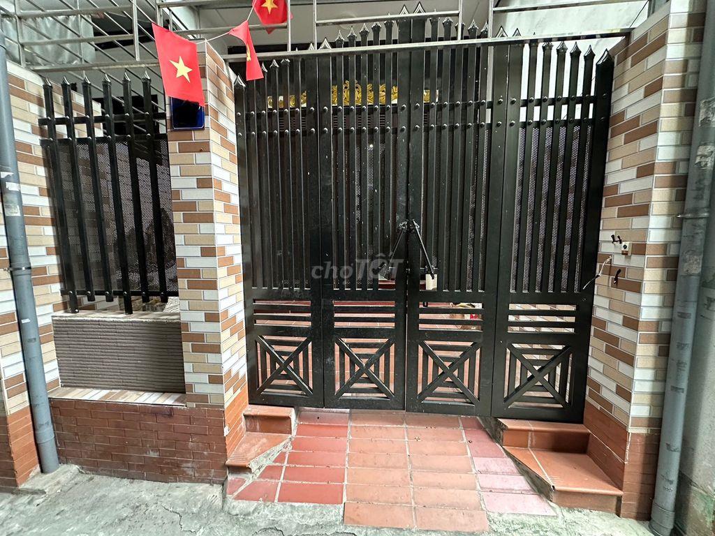 CHÍNH CHỦ BÁN NHÀ – YÊN HÒA, CẦU GIẤY