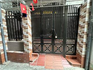 CHÍNH CHỦ BÁN NHÀ – YÊN HÒA, CẦU GIẤY