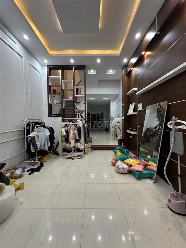 CHÍNH CHỦ BÁN NHÀ – YÊN HÒA, CẦU GIẤY