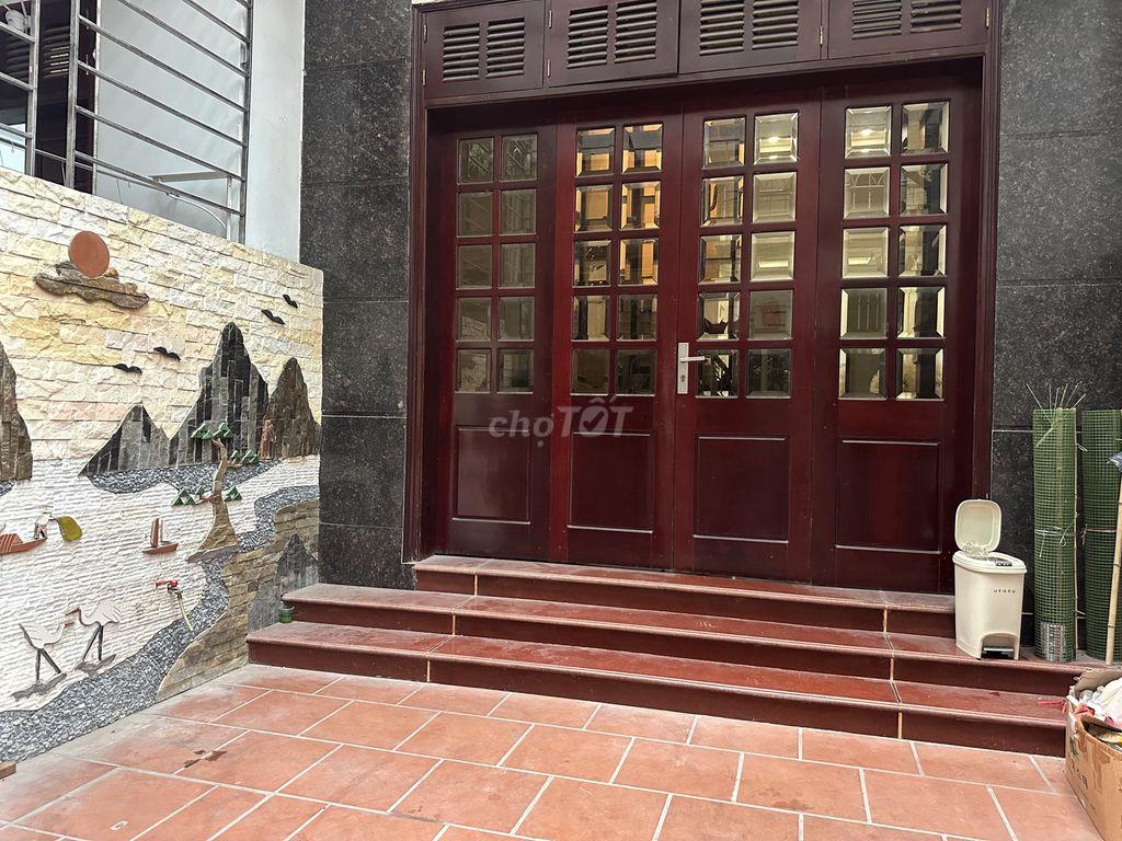 CHÍNH CHỦ BÁN NHÀ – YÊN HÒA, CẦU GIẤY