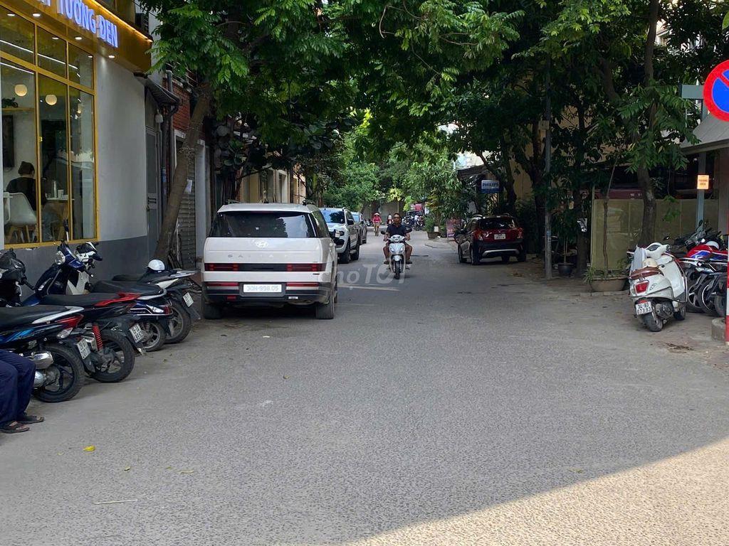 CHÍNH CHỦ BÁN LIỀN KỀ KHU ĐÔ THỊ MỚI MỖ LAO- LÀNG VIỆT KIỀU CHÂU ÂU
