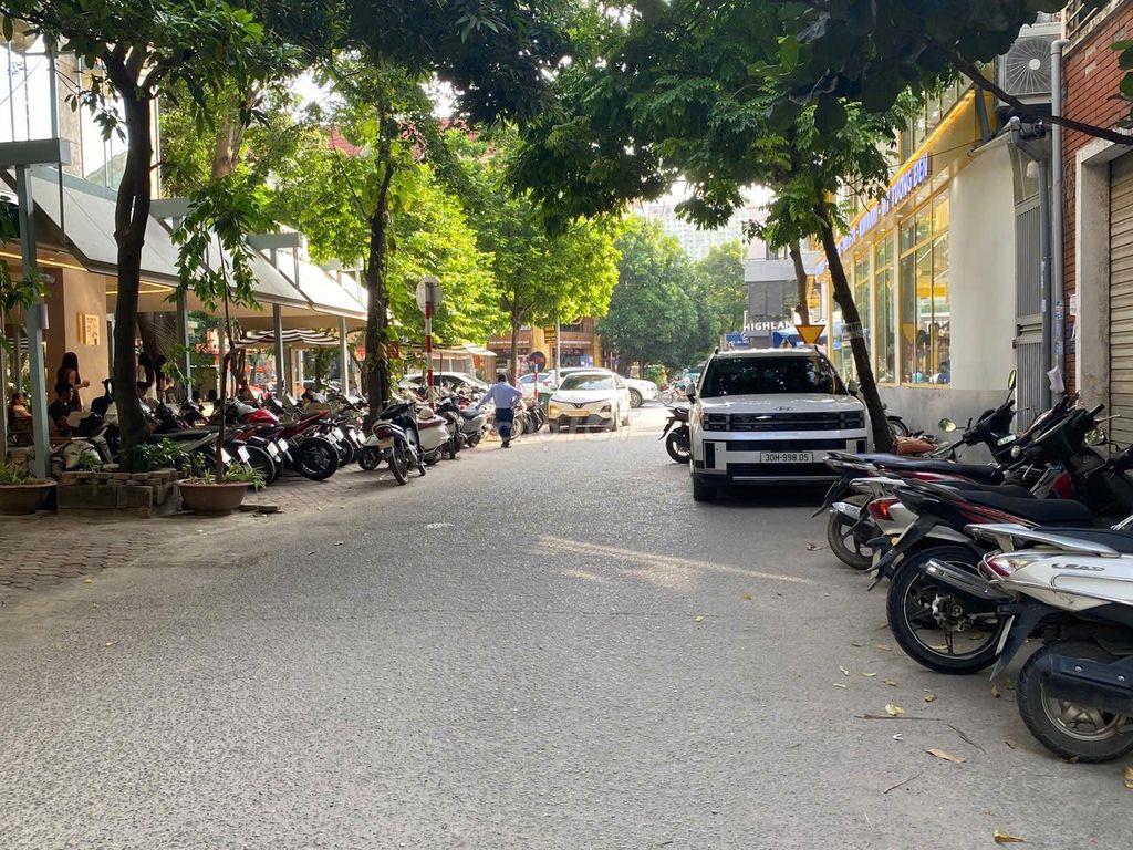 CHÍNH CHỦ BÁN LIỀN KỀ KHU ĐÔ THỊ MỚI MỖ LAO- LÀNG VIỆT KIỀU CHÂU ÂU