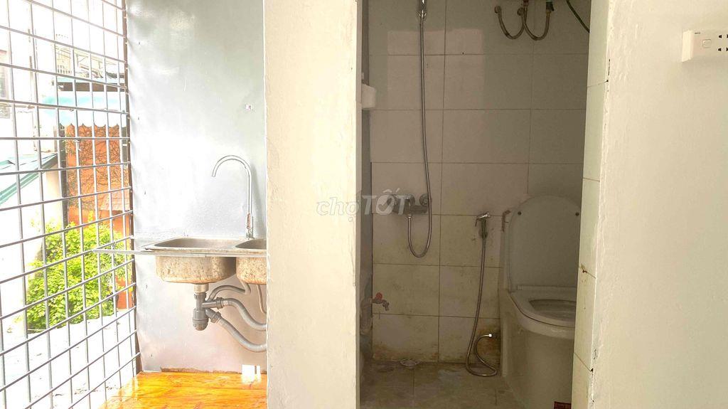 cho thuê phong trọ khu tập thể ngân hàng
